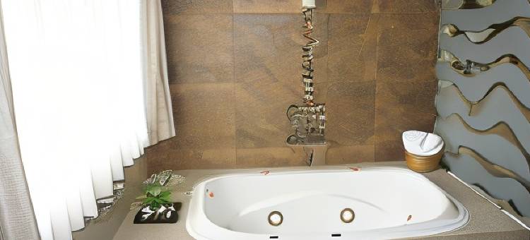 特休特兰酒店(Hotel Suites Teziutlan)图片