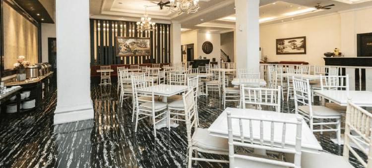 玛琅相同酒店(Same Hotel Malang)图片