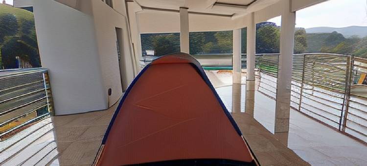 斯麦乐农场旅馆(Smyleinn Farm)图片