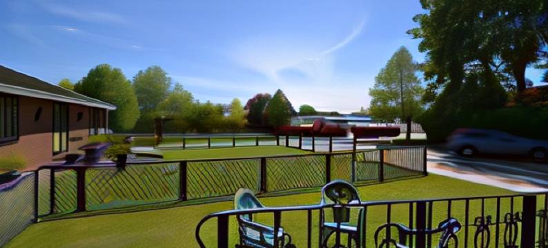 小布洛克农庄酒店(Little Bullocks Farm)图片