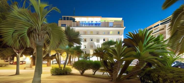 滨海酒店(Hotel Esplanade)图片