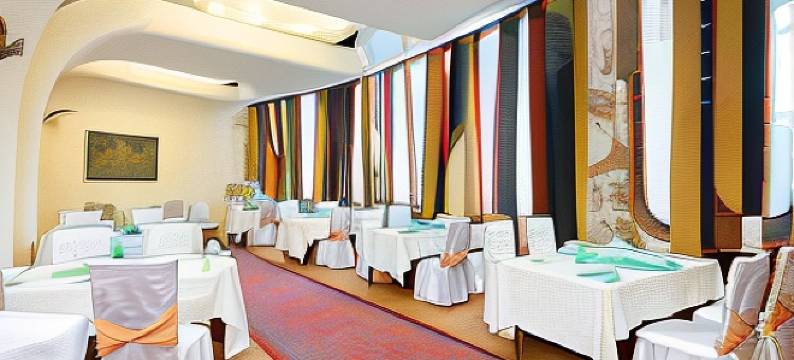 讹答剌酒店(Otrar Hotel)图片