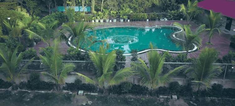 皇家静养酒店(Hotel Royal Retreat)图片