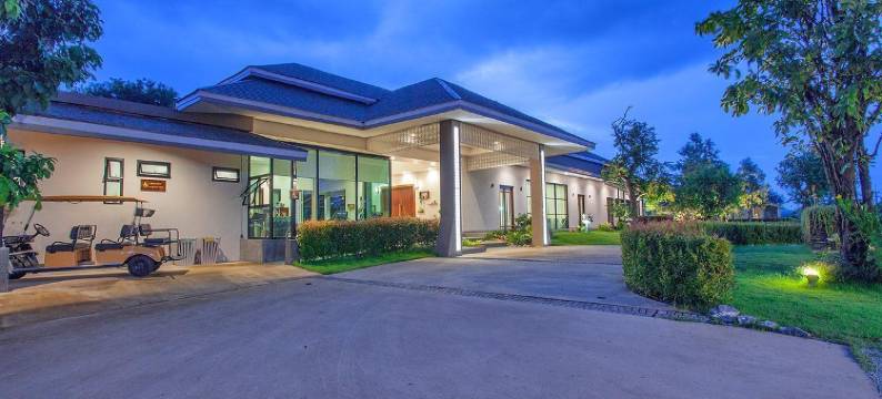 南精品度假村(NAN Boutique Resort)图片