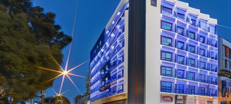 弗兰吉奥酒店(Frangiorgio Hotel)图片