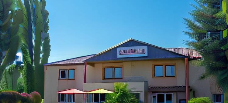 佩里格法斯特酒店(Fasthôtel Périgueux - Un Hôtel FH Confort)图片