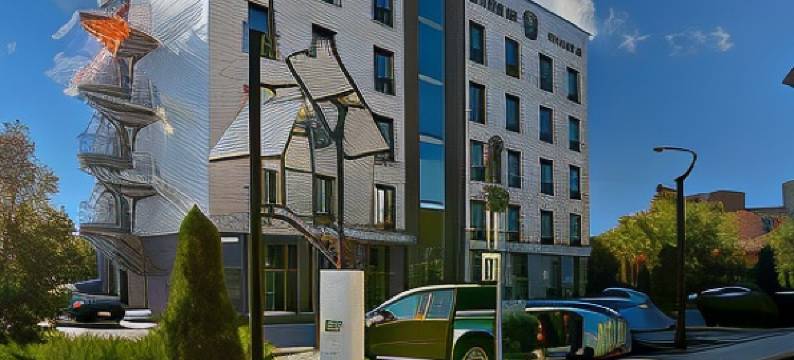 拉库斯酒店(Hotel Rakurs)图片