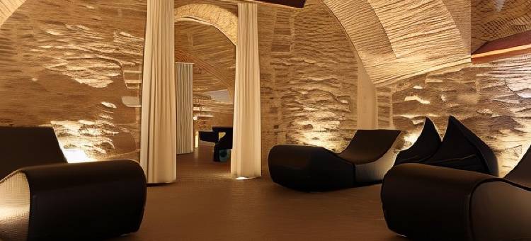 瑞莱博尔戈 Spa 酒店(Relais Del Borgo Hotel & Spa 4 Stelle)图片
