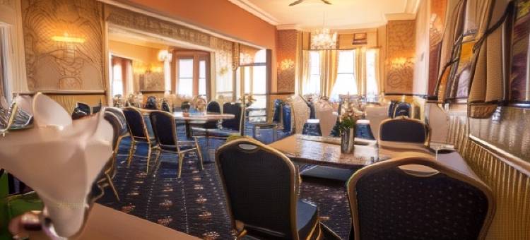 弗泽当酒店(Furzedown Hotel)图片