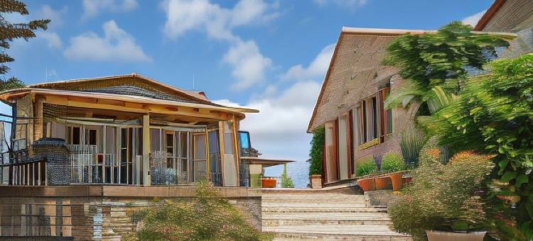 波德尔莱奥农庄旅馆(Agriturismo Podere l'Aione)图片