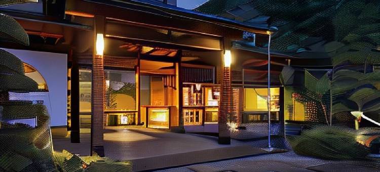 俱乐部温德姆千曲馆 长野(Club Wyndham Chikumakan Nagano)图片