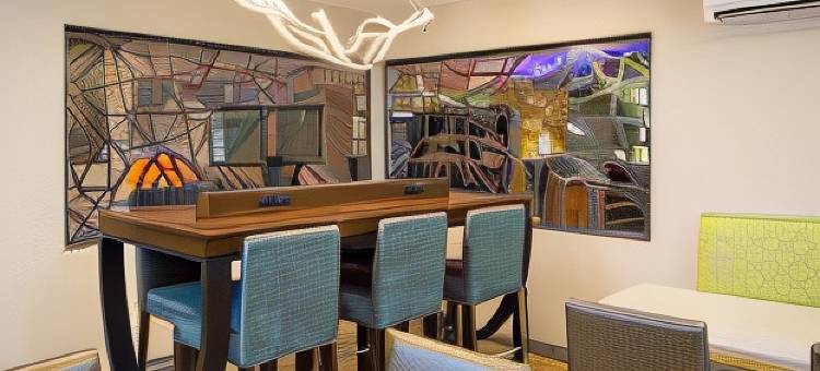 约克贝斯特韦斯特酒店(Best Western York Inn)图片