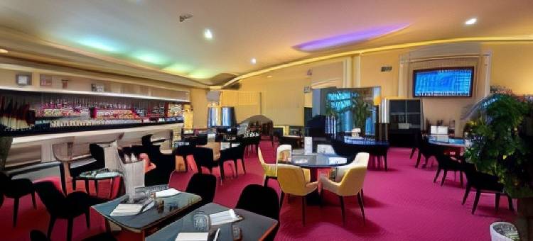 帕斯诺酒店(Hotel du Pasino)图片