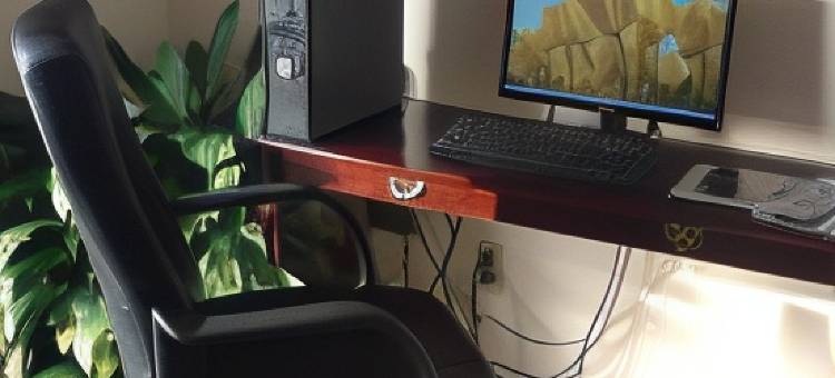 肯尼特温德姆速8酒店(Super 8 by Wyndham Kennett)图片