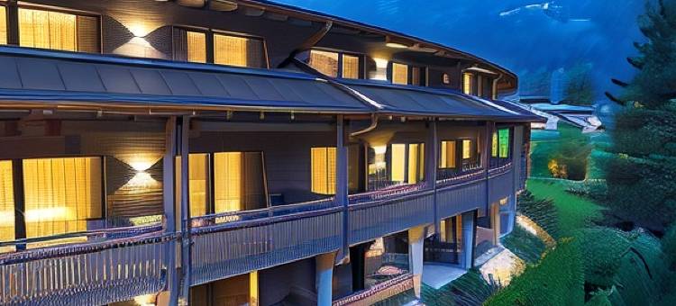 伊莉萨白尊贵私人度假酒店(ElisabethHotel Premium Private Retreat- Adults Only)图片