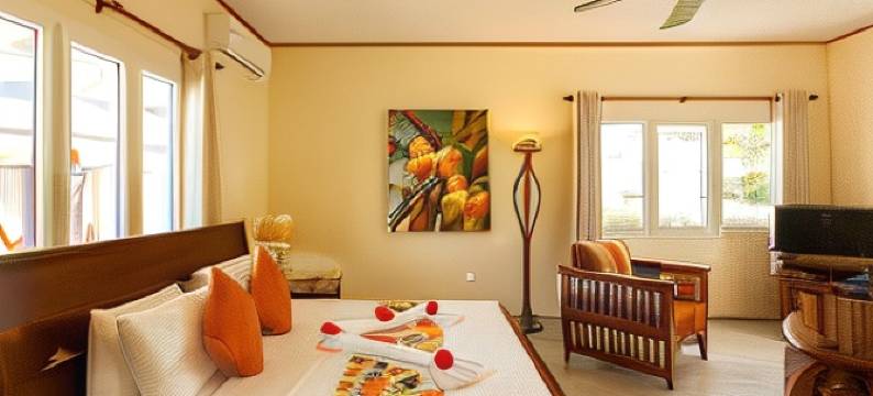 阿亚别墅(Villa Aya)图片