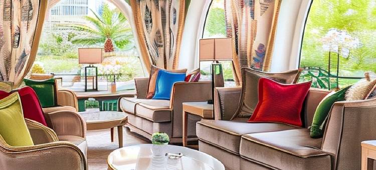 Relais & Châteaux 施瓦茨马特酒店(Relais & Châteaux Hotel Schwarzmatt)图片