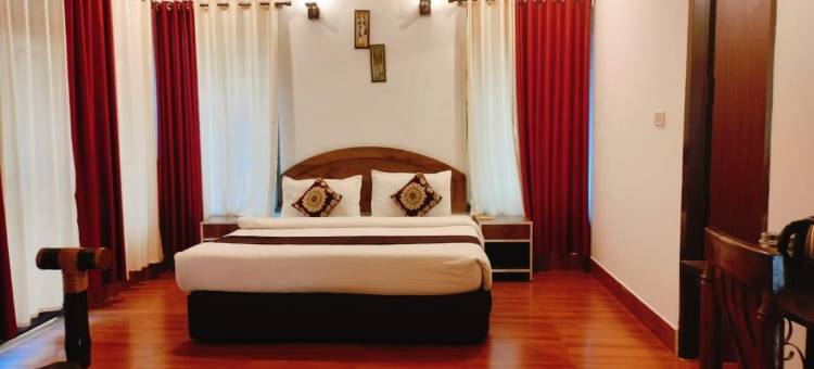 Nature's Sprout Wildmark Kanha图片