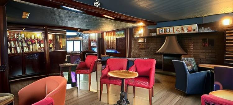 罗巴克酒店(Roebuck Inn)图片
