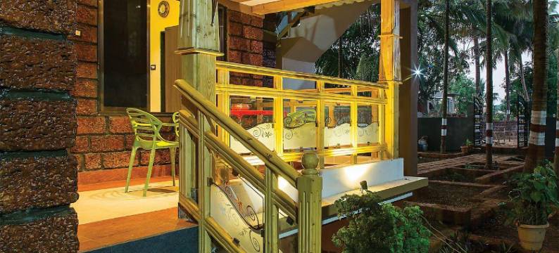 自然和谐度假村(Nature Harmony Resort)图片