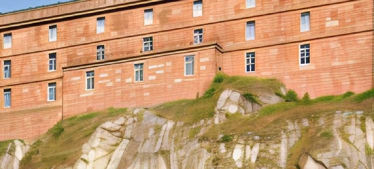 阿特里亚贝尔福中心诺富特酒店(Novotel Belfort Centre Atria)图片