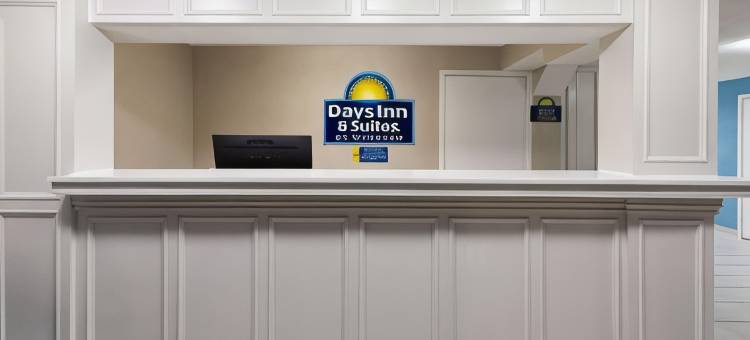 戴斯汽车旅馆 - 维克斯堡(Days Inn & Suites by Wyndham Vicksburg)图片