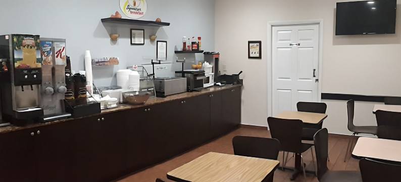 佛罗里达市霍姆斯特德大沼泽地速 8 酒店(Super 8 by Wyndham, Florida City/Homestead/Everglades)图片