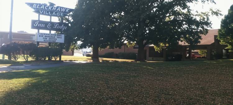 杰克逊维尔骑士酒店(Knights Inn Jacksonville East Morton Ave)图片