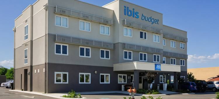宜必思快捷珀斯机场酒店(Ibis Budget Perth Airport)图片