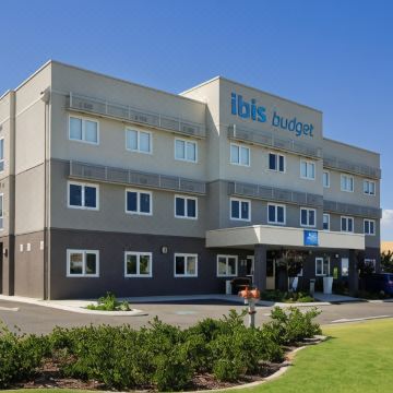 宜必思快捷珀斯机场酒店(Ibis Budget Perth Airport)图片