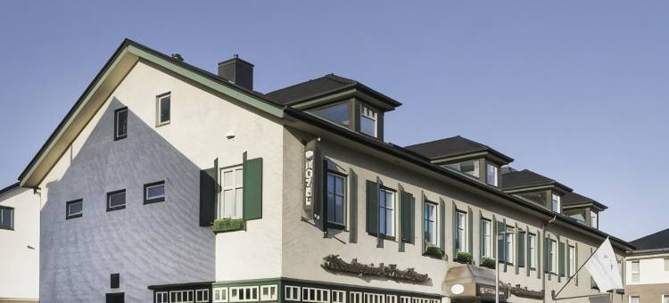基赫斯佩尔斯酒店(Hotel Kirchspiels Gasthaus)图片