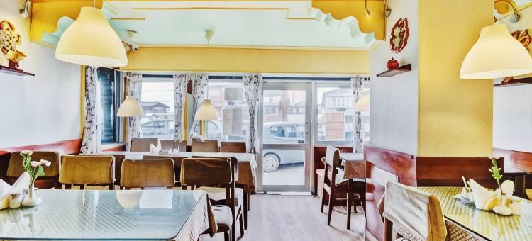 Dekeling Hotel图片