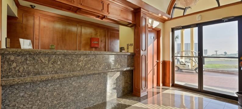 科珀斯克里斯蒂西北速8汽车旅馆(Super 8 by Wyndham Corpus Christi Northwest)图片