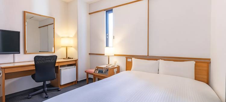 岐阜华盛顿广场酒店(Gifu Washington Hotel Plaza)图片