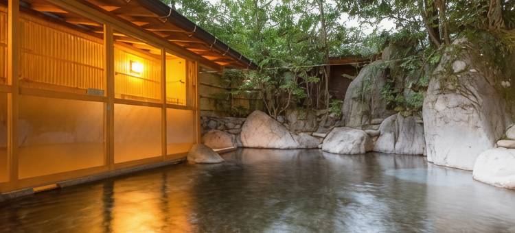 由布院温泉日之春旅馆(Yufuin Onsen Hinoharu Ryokan)图片