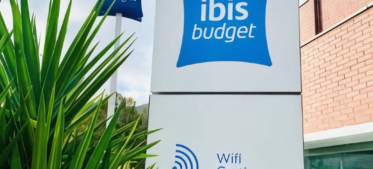 毕尔巴鄂阿里戈里亚加宜必思快捷酒店(Ibis Budget Bilbao Arrigorriaga)图片