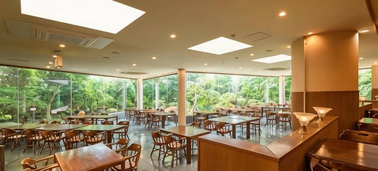 棕榈泉酒店(Hotel Palm Spring)图片