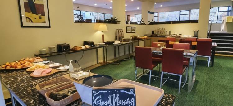 派希亚太平洋度假酒店(Paihia Pacific Resort Hotel)图片