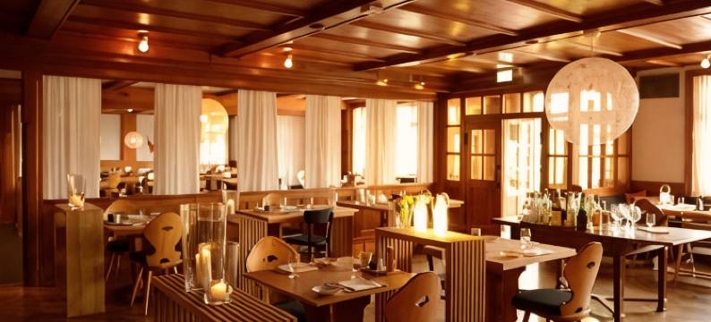 德尔赫尔申旅馆(Der Hirschen)图片