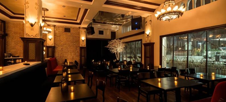 好莱坞历史酒店(Hollywood Historic Hotel)图片