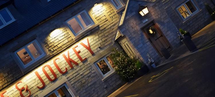 马与骑师威辛顿酒店(The Horse & Jockey)图片