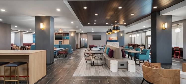 Home2 Suites by Hilton Phoenix Midtown图片