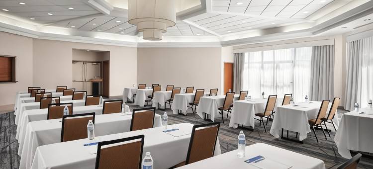 智选假日套房酒店新奥尔良机场(Holiday Inn Express & Suites NEW ORLEANS AIRPORT SOUTH by IHG)图片