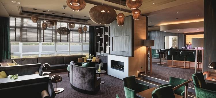百慕森 - 酒店•高尔夫•Spa(Balmer See – Hotel•Golf•Spa)图片