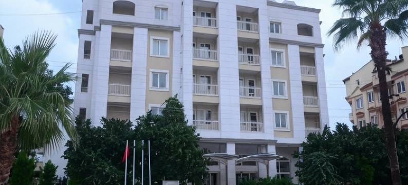 阿尔梅纳酒店(ALMENA HOTEL)图片