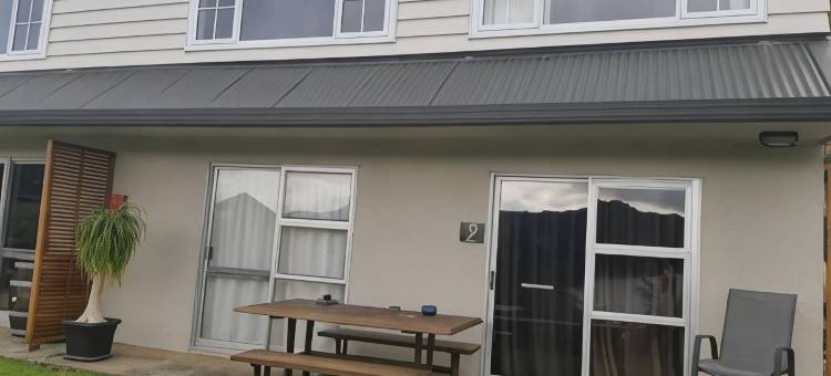 寻日者小屋(Sunseeker Lodge)图片