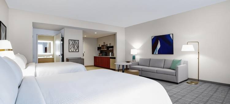 Staybridge Suites Winter Haven - Auburndale图片