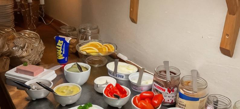 比里根埃阿胡斯酒店(Hotell Briggen I Åhus)图片