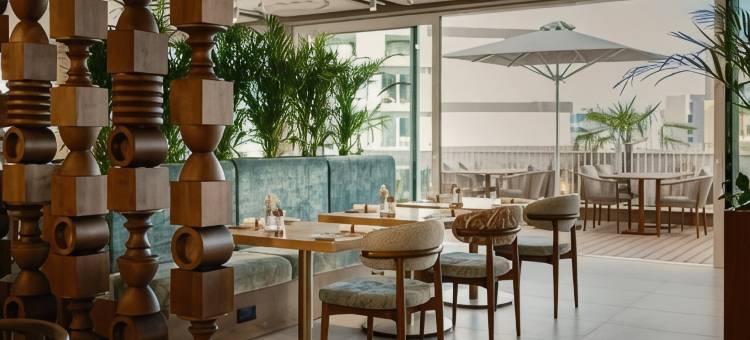 凯悦尚萃马耳他(Hyatt Centric Malta)图片