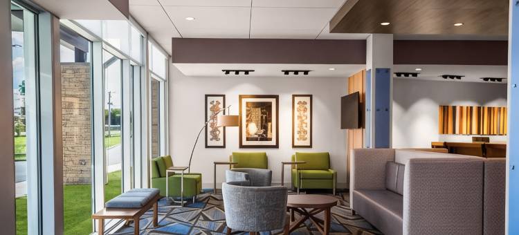 Holiday Inn Express & Suites Sanford- Lake Mary图片